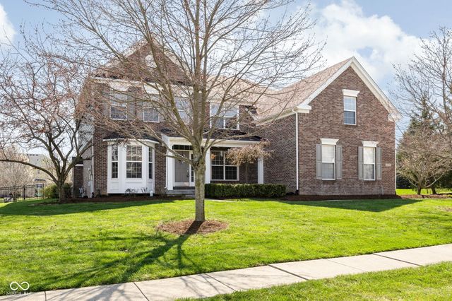 14095 Farmstead Drive, Fishers, IN 46040