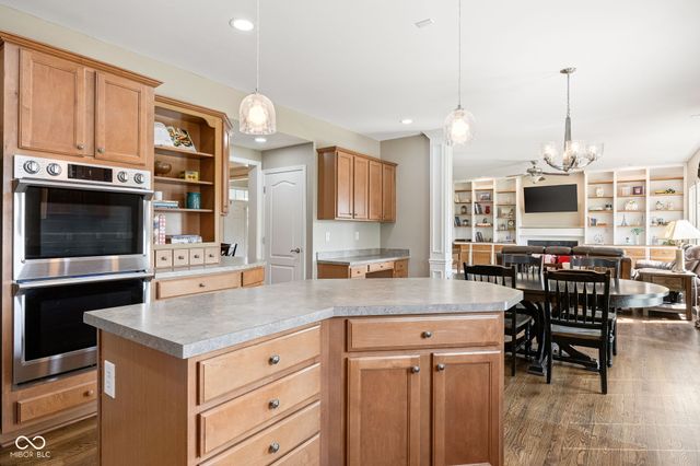 14095 Farmstead Drive, Fishers, IN 46040