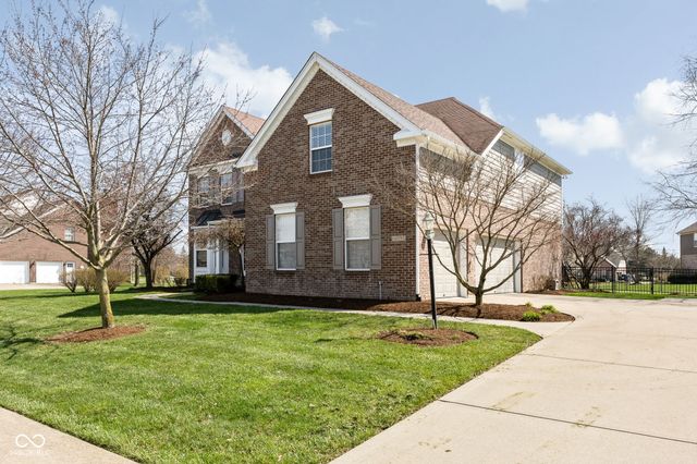 14095 Farmstead Drive, Fishers, IN 46040