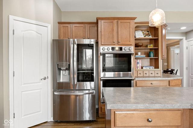 14095 Farmstead Drive, Fishers, IN 46040