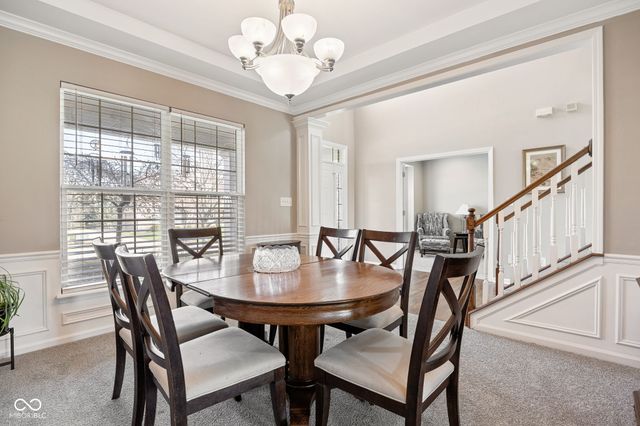 14095 Farmstead Drive, Fishers, IN 46040