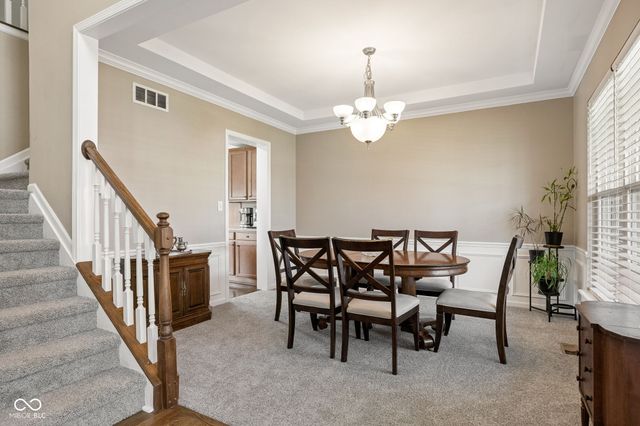 14095 Farmstead Drive, Fishers, IN 46040