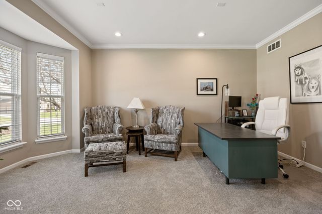 14095 Farmstead Drive, Fishers, IN 46040