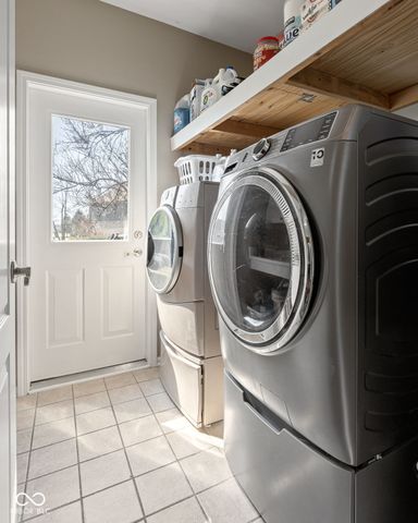 14095 Farmstead Drive, Fishers, IN 46040