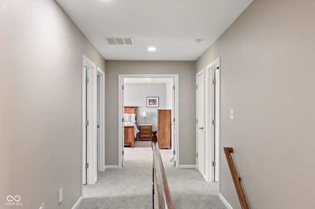 14095 Farmstead Drive, Fishers, IN 46040