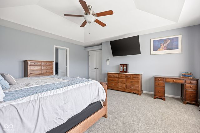 14095 Farmstead Drive, Fishers, IN 46040