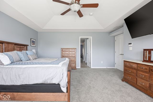 14095 Farmstead Drive, Fishers, IN 46040