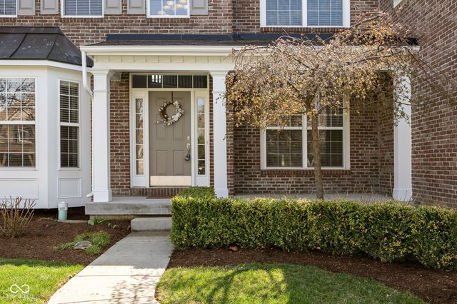 14095 Farmstead Drive, Fishers, IN 46040