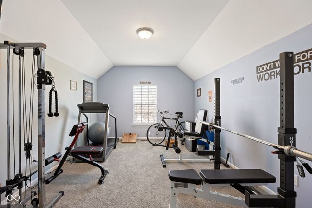 14095 Farmstead Drive, Fishers, IN 46040