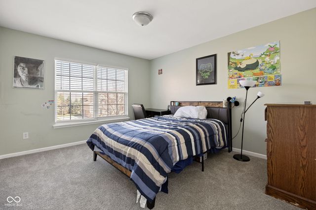 14095 Farmstead Drive, Fishers, IN 46040