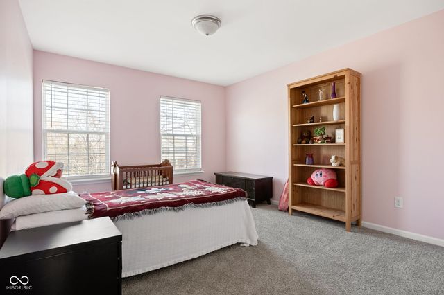 14095 Farmstead Drive, Fishers, IN 46040