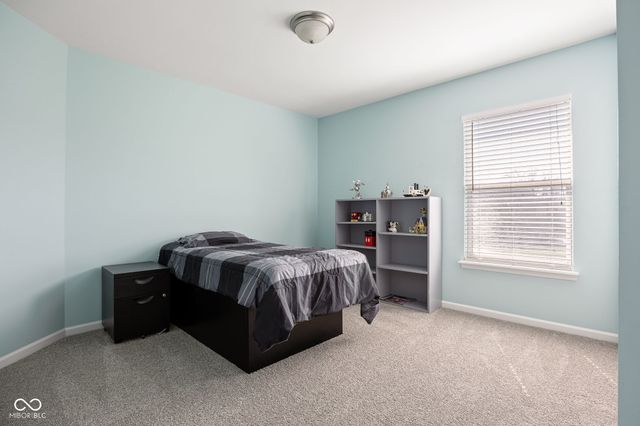 14095 Farmstead Drive, Fishers, IN 46040