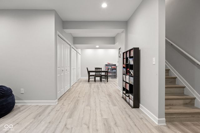 14095 Farmstead Drive, Fishers, IN 46040