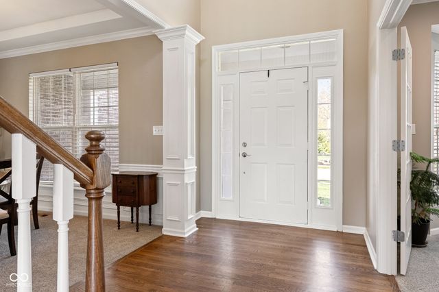 14095 Farmstead Drive, Fishers, IN 46040