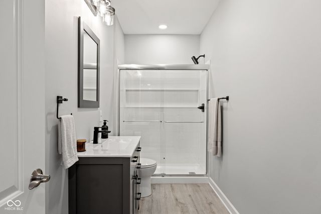 14095 Farmstead Drive, Fishers, IN 46040