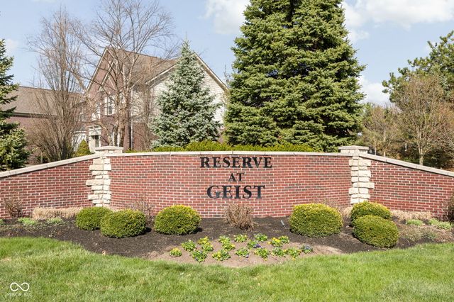 14095 Farmstead Drive, Fishers, IN 46040