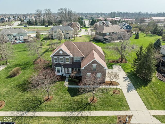 14095 Farmstead Drive, Fishers, IN 46040