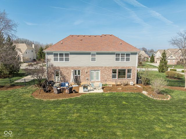 14095 Farmstead Drive, Fishers, IN 46040