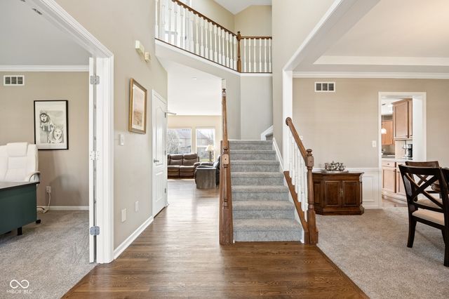 14095 Farmstead Drive, Fishers, IN 46040