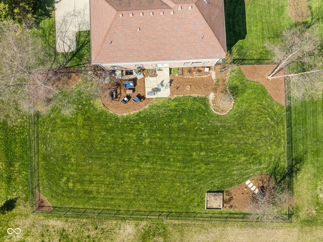 14095 Farmstead Drive, Fishers, IN 46040