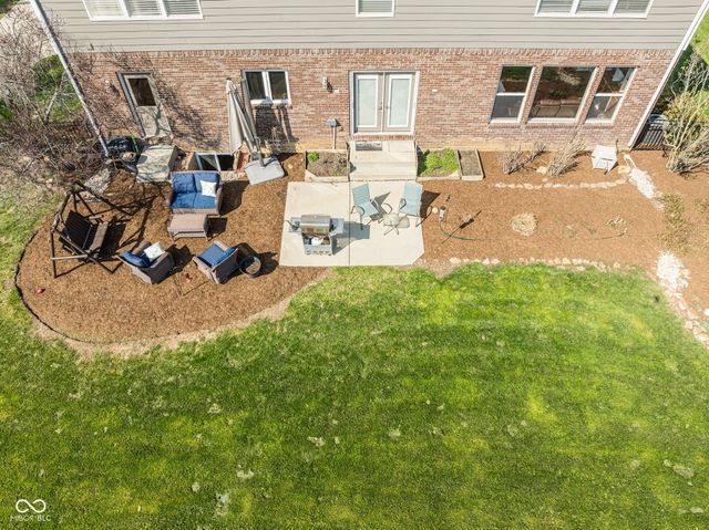 14095 Farmstead Drive, Fishers, IN 46040