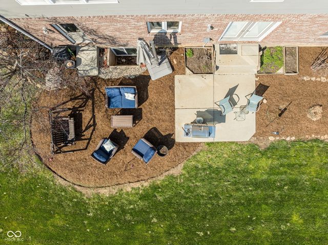 14095 Farmstead Drive, Fishers, IN 46040