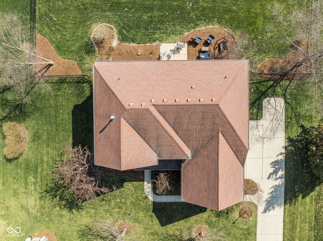 14095 Farmstead Drive, Fishers, IN 46040