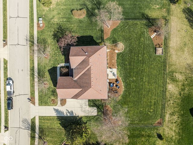 14095 Farmstead Drive, Fishers, IN 46040