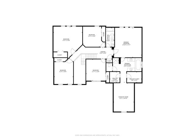 14095 Farmstead Drive, Fishers, IN 46040