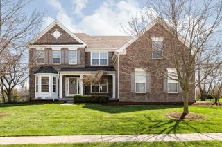 14095 Farmstead Drive, Fishers, IN 46040