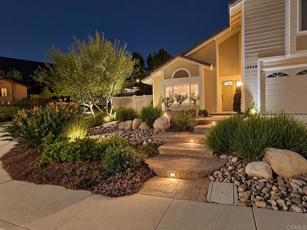 10606 Mathieson Street, San Diego, CA 92129 — exterior