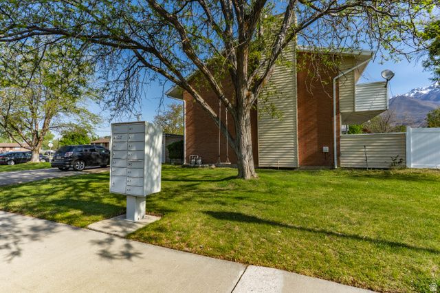 728 N 400 E, Orem, UT 84097