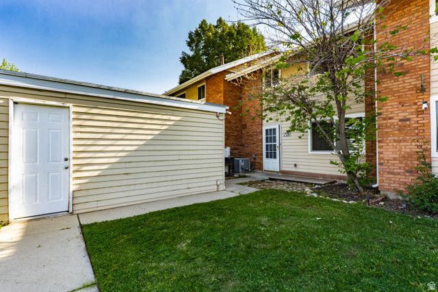 728 N 400 E, Orem, UT 84097