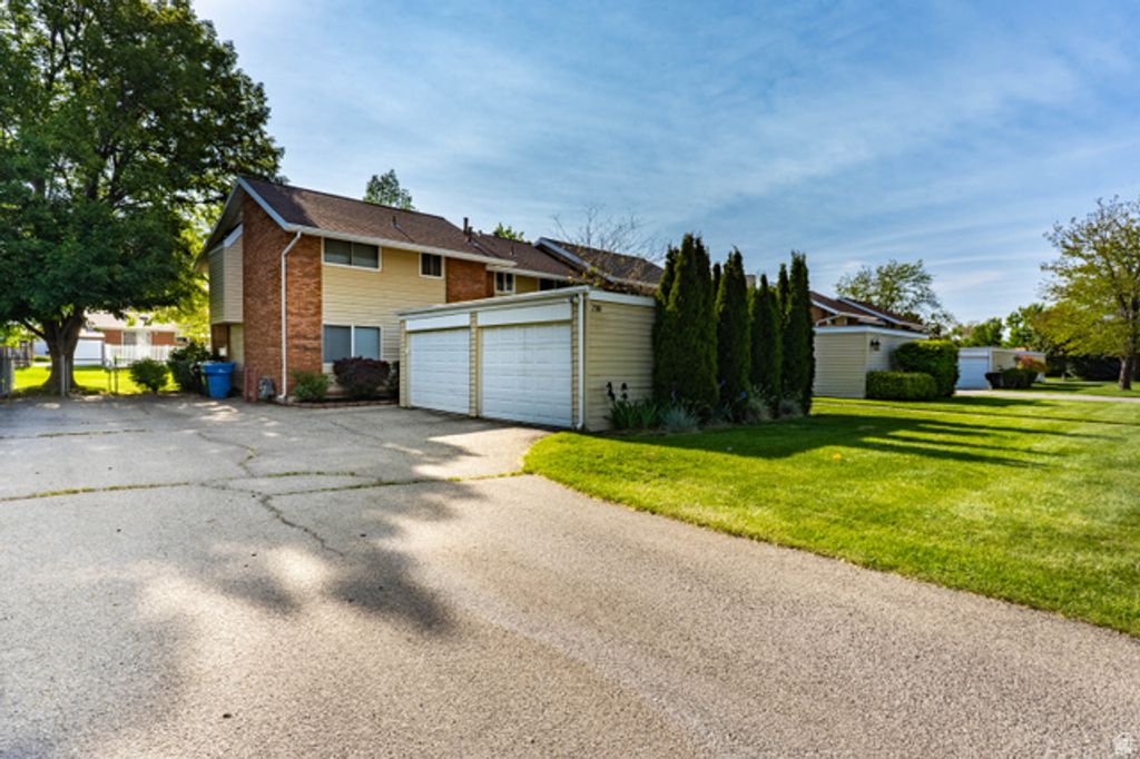 Image 1 of property listing at 728 N 400 E, Orem, UT 84097
