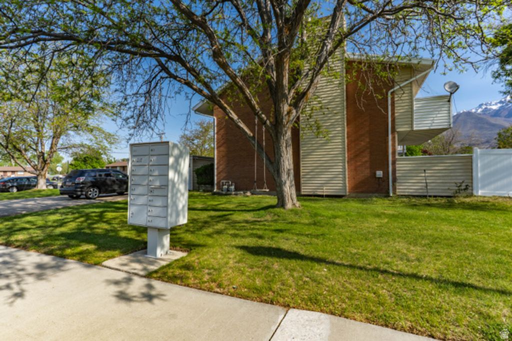 Image 2 of property listing at 728 N 400 E, Orem, UT 84097