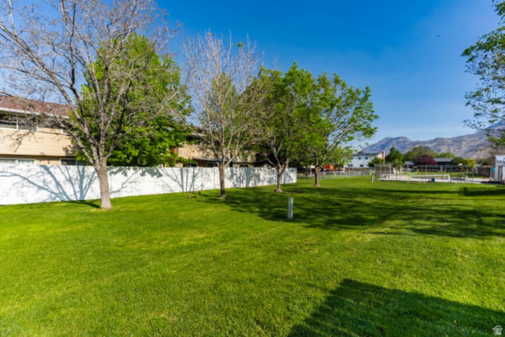 Image 26 of property listing at 728 N 400 E, Orem, UT 84097