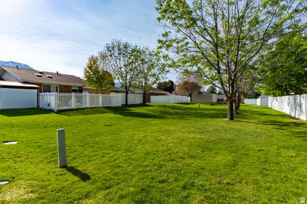 Image 27 of property listing at 728 N 400 E, Orem, UT 84097