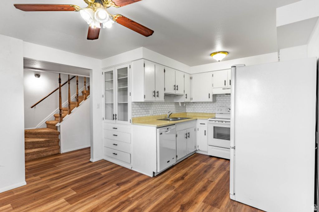 Image 8 of property listing at 728 N 400 E, Orem, UT 84097