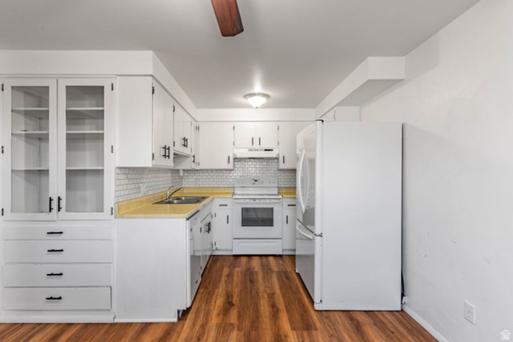 Image 9 of property listing at 728 N 400 E, Orem, UT 84097