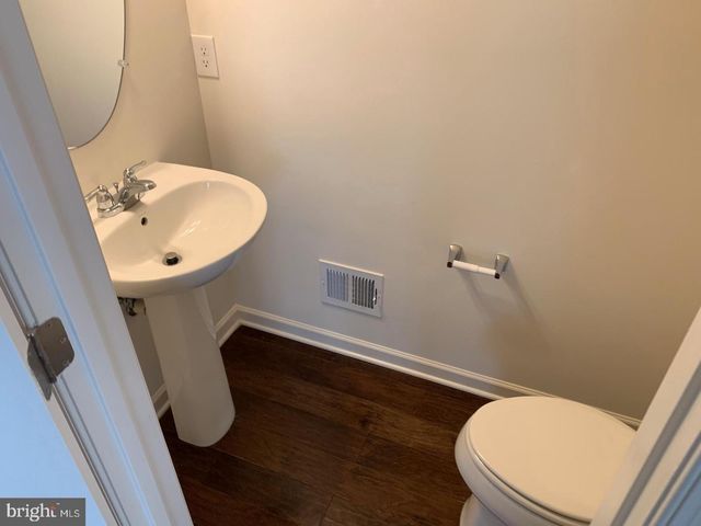 3705 CHIPPENDALE CIR, Woodbridge, VA 22193