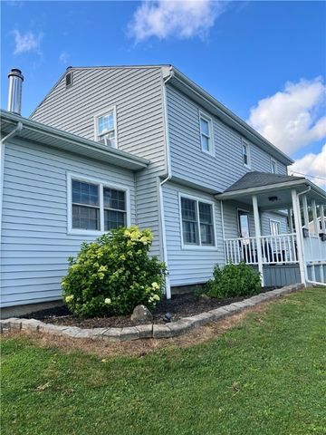 10939 Tannery Creek Road, Caton, NY 14830