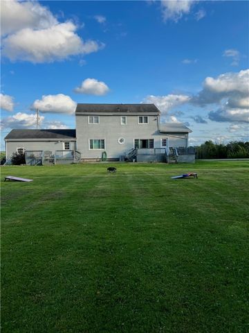 10939 Tannery Creek Road, Caton, NY 14830