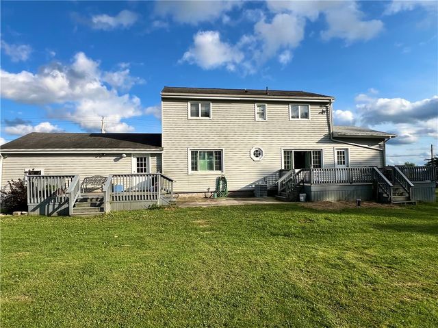 10939 Tannery Creek Road, Caton, NY 14830