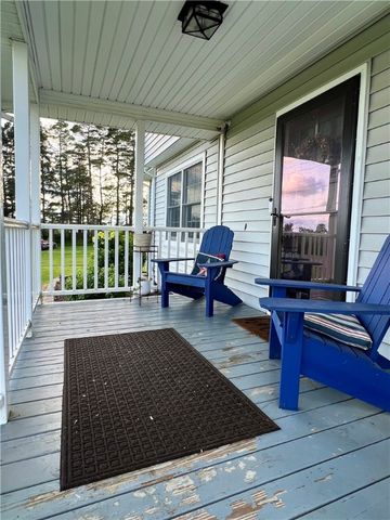 10939 Tannery Creek Road, Caton, NY 14830