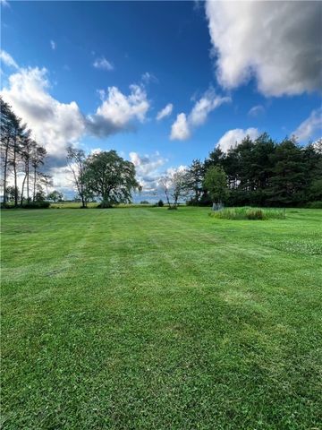 10939 Tannery Creek Road, Caton, NY 14830