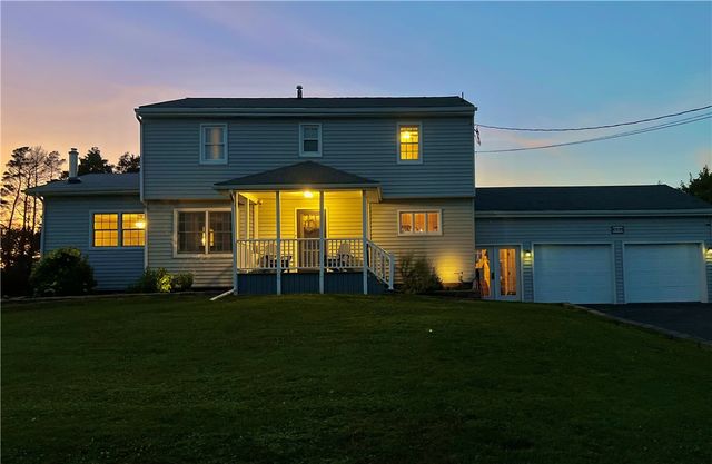 10939 Tannery Creek Road, Caton, NY 14830