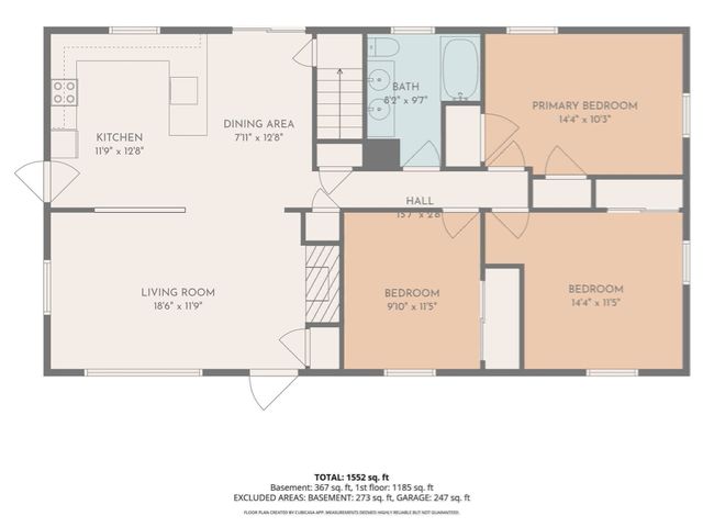 14 Brentwood Dr, Leominster, MA 01453