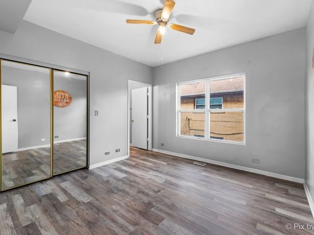 4909 Spencer Avenue A, Lisle, IL 60532