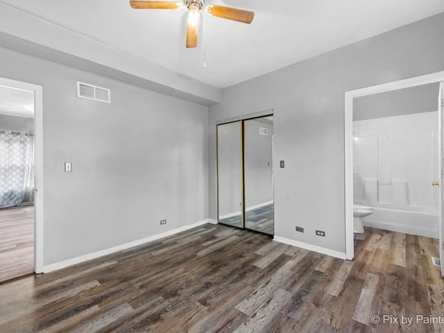 4909 Spencer Avenue A, Lisle, IL 60532