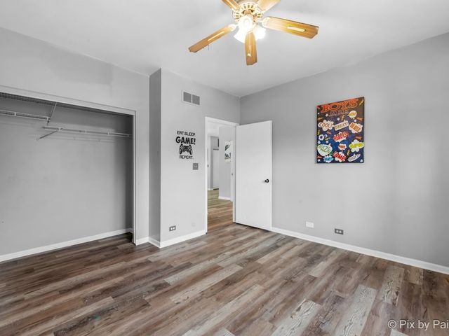 4909 Spencer Avenue A, Lisle, IL 60532